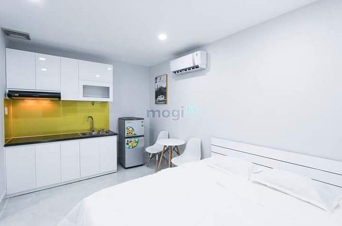 Hình ảnh Mb6623 nạp rút nhanh chóng 1PN riêng, full nội thất, gần kcx , bigC, kdc nam long, nhà bè