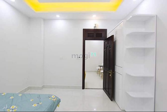 Hình ảnh Mb6623 nạp rút nhanh chóng 1PN riêng, full nội thất, gần kcx , bigC, kdc nam long, nhà bè