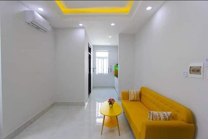 Hình ảnh Mb6623 nạp rút nhanh chóng 1PN riêng, full nội thất, gần kcx , bigC, kdc nam long, nhà bè