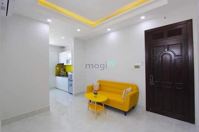 Hình ảnh Mb6623 nạp rút nhanh chóng 1PN riêng, full nội thất, gần kcx , bigC, kdc nam long, nhà bè