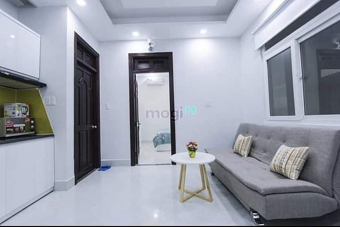 Hình ảnh Mb6623 nạp rút nhanh chóng 1PN riêng, full nội thất, gần kcx , bigC, kdc nam long, nhà bè