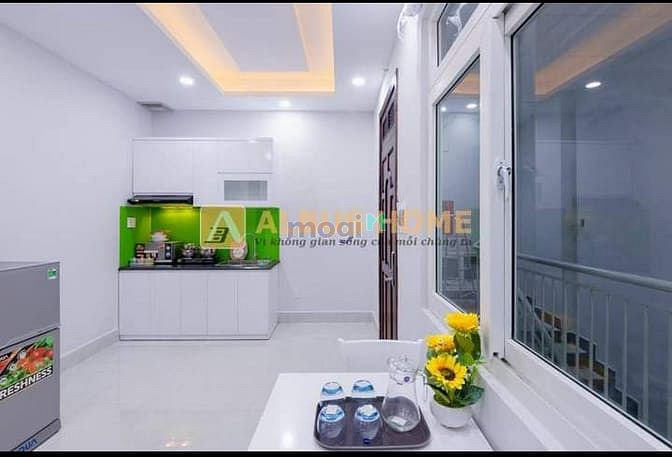 Hình ảnh Mb6623 nạp rút nhanh chóng 1PN riêng, full nội thất, gần kcx , bigC, kdc nam long, nhà bè