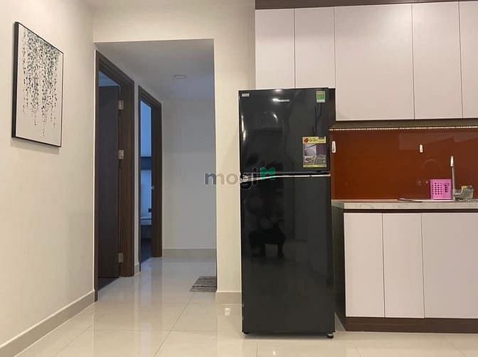Hình ảnh Cho thuê căn 2PN, full nội thất xịn Saigon Royal Quận 4