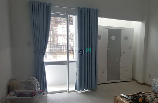 Hình ảnh cho thuê nhà đường D1 4x17m ( Bình Thạnh )