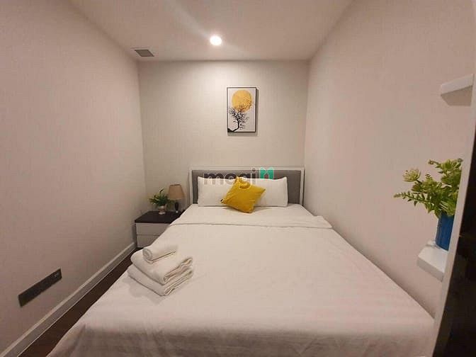 Hình ảnh Cho thuê Trang Chủ MB66.COM / Đăng Ký Tặng 66K Saigon Royal 2 phòng ngủ, nhà full NT, 15 triệu/tháng