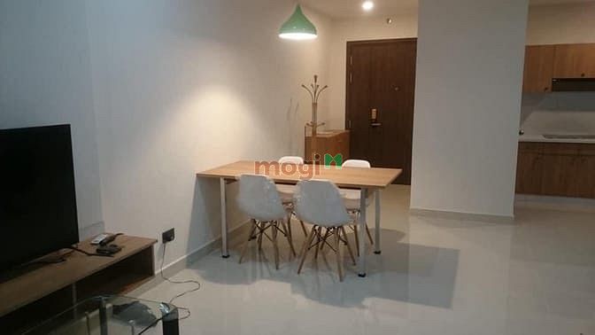 Hình ảnh Chung cư Saigon Royal cho thuê căn 2PN, 1WC, 60m2, full NT, giá tốt