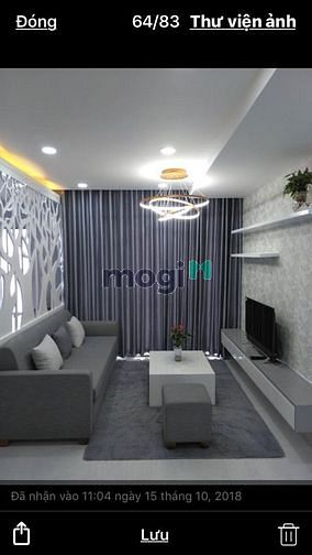 Hình ảnh Cho thuê CH Sunrise City DT 162m2 căn góc có 3phòng nội thất đẹp