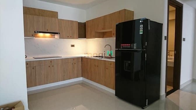 Hình ảnh Chung cư Saigon Royal cho thuê căn 2PN, 1WC, 60m2, full NT, giá tốt