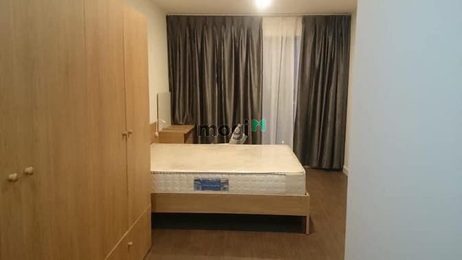 Hình ảnh Chung cư Saigon Royal cho thuê căn 2PN, 1WC, 60m2, full NT, giá tốt
