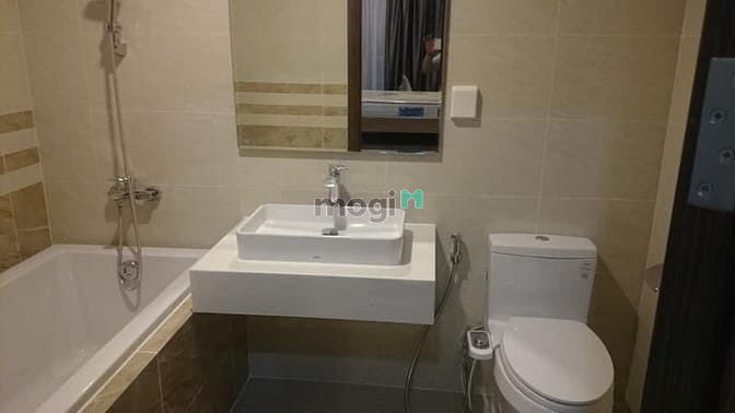 Hình ảnh Chung cư Saigon Royal cho thuê căn 2PN, 1WC, 60m2, full NT, giá tốt