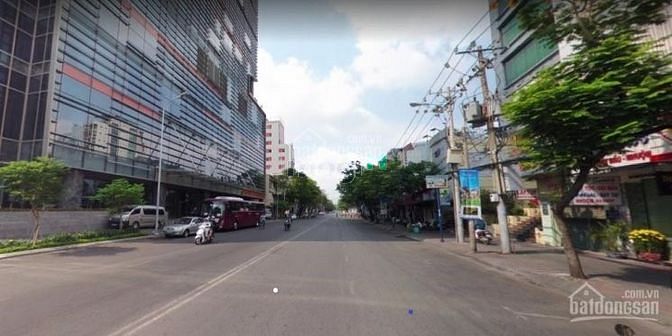 Hình ảnh Cho thuê MB 5x20m đường Cao Thắng, P4, Quận 3