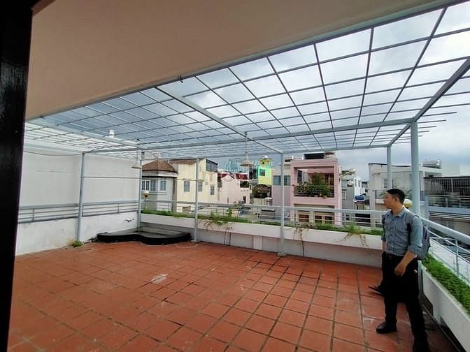 Hình ảnh Cho thuê nhà 358 Phan Xích Long, P7, Phú Nhuận