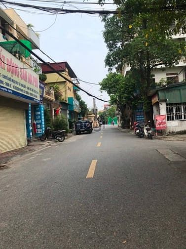 Hình ảnh Bán gấp 45m đất tại ngõ 80 Hoa Lâm, Việt Hưng, Long Biên