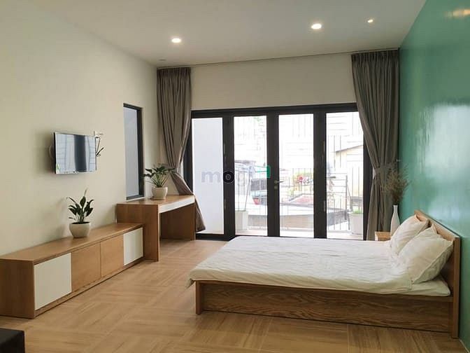 Hình ảnh BÓC TEM Căn Hộ Mới Tinh Ngay Con Đường Huyết Mạch 3/2