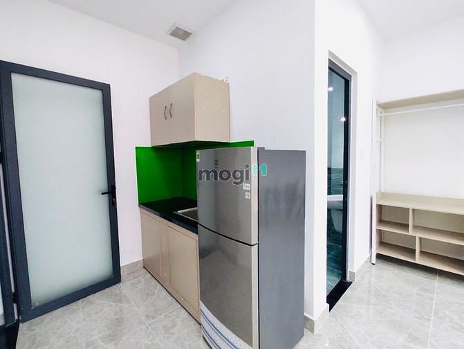 Hình ảnh Cho Thuê Căn Hộ Dịch Vụ Khu Dân Cư Sông Giồng, An Phú, Q2