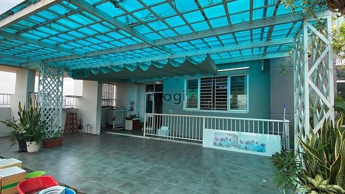 Hình ảnh Cho thuê Trang Chủ MB66.COM / Đăng Ký Tặng 66K belleza có sân vườn chung. 2 phòng ngủ, 2WC, giá: 11tr