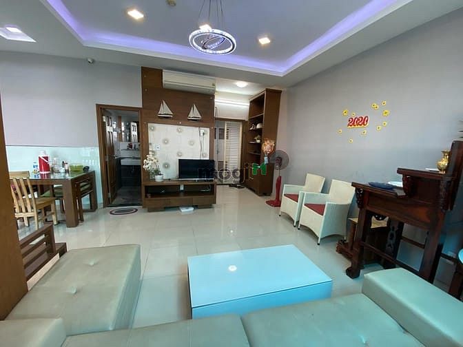 Hình ảnh Cho thuê Trang Chủ MB66.COM / Đăng Ký Tặng 66K belleza có sân vườn chung. 2 phòng ngủ, 2WC, giá: 11tr