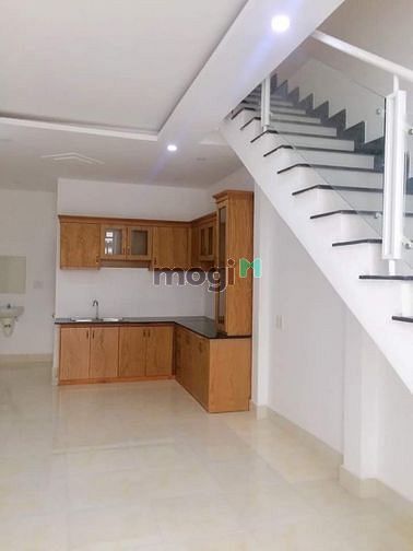 Hình ảnh Nhà 2/ Hà Huy Giáp cầu ông đụng mới đẹp