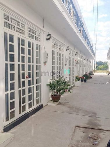 Hình ảnh Nhà 2/ Hà Huy Giáp cầu ông đụng mới đẹp