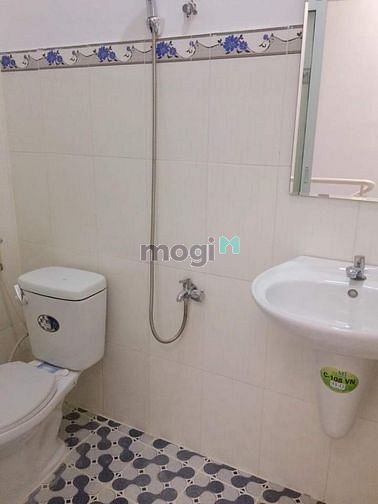 Hình ảnh Nhà 2/ Hà Huy Giáp cầu ông đụng mới đẹp