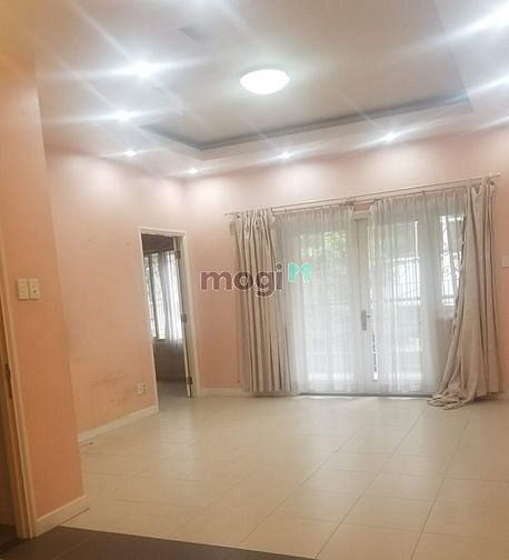Hình ảnh cho thuê nhà đường D5 4x18m ( Bình Thạnh )