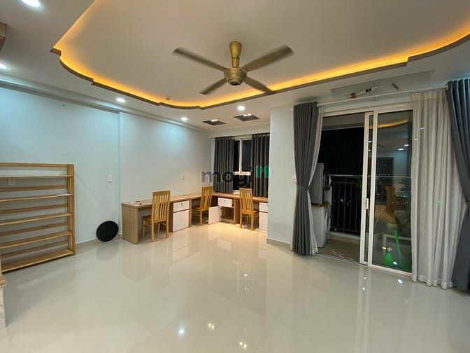 Hình ảnh Trang Chủ MB66.COM Chính Thức Richstar 84m2 3PN Full Nội Thất