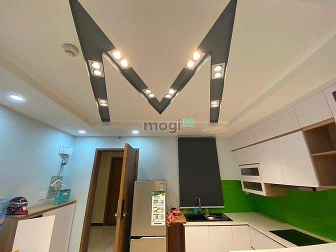 Hình ảnh Trang Chủ MB66.COM Chính Thức Richstar 84m2 3PN Full Nội Thất