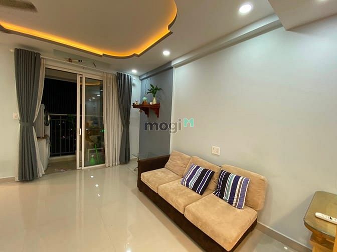 Hình ảnh Trang Chủ MB66.COM Chính Thức Richstar 84m2 3PN Full Nội Thất