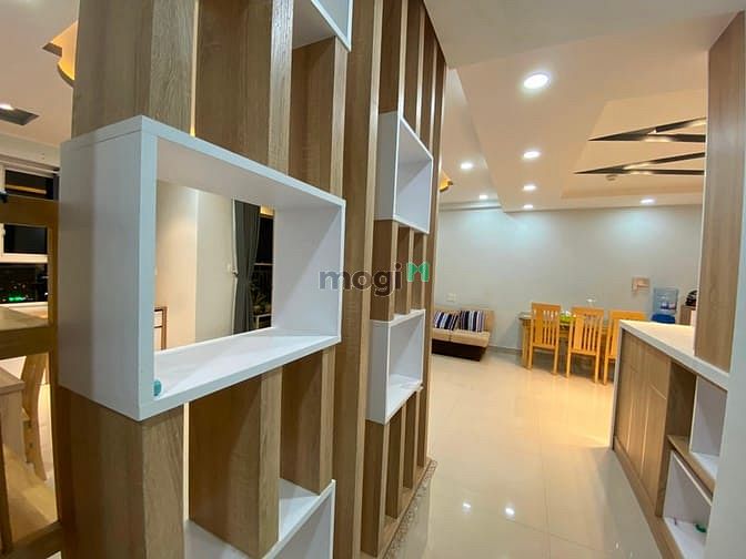 Hình ảnh Trang Chủ MB66.COM Chính Thức Richstar 84m2 3PN Full Nội Thất
