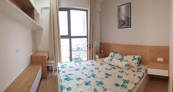 Hình ảnh Cho thuê Trang Chủ MB66.COM / Đăng Ký Tặng 66K Millennium Q4, 65m2, 16tr/tháng