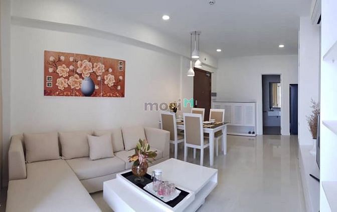 Hình ảnh Cho thuê Trang Chủ MB66.COM / Đăng Ký Tặng 66K Millennium Q4, 65m2, 16tr/tháng