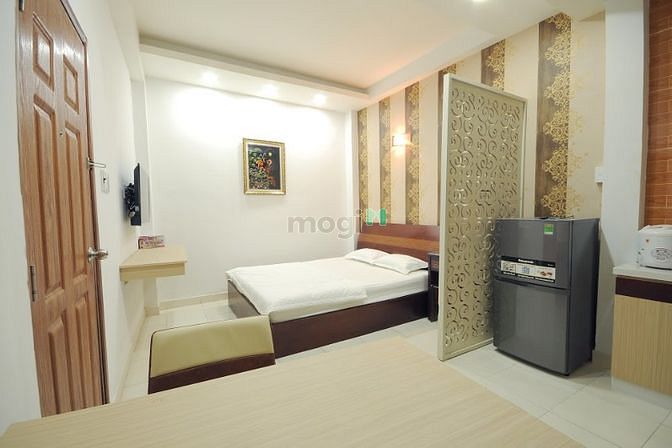 Hình ảnh Mb6623 nạp rút nhanh chóng full tiện nghi gần nhà hát Hoà Bình Quận 10