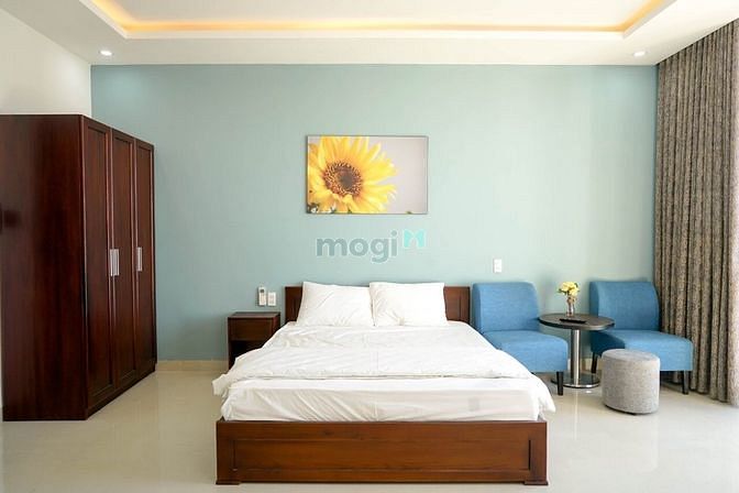 Hình ảnh Cho thuê CH 30m2 đến 35 m2 giá chỉ 3 tr-4 tr/Tháng,full nội thất