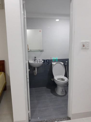 Hình ảnh Cho thuê CH 30m2 đến 35 m2 giá chỉ 3 tr-4 tr/Tháng,full nội thất
