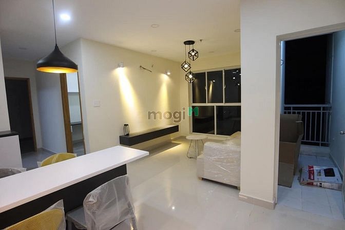 Hình ảnh Cần cho thuê Scenic Valley ,80m2, 2 PN, căn góc, full nội thất .