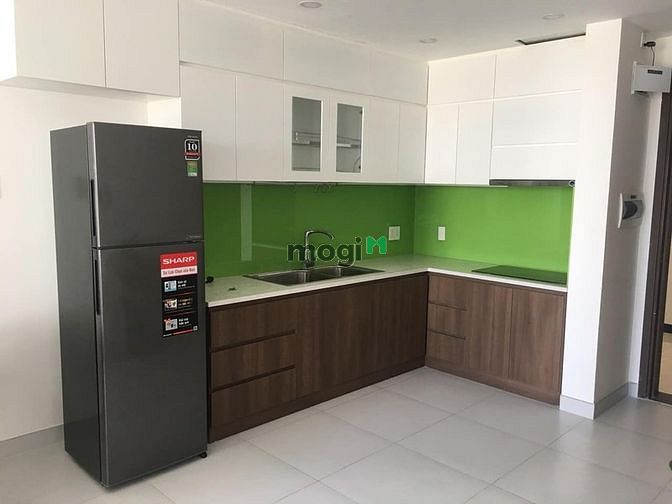 Hình ảnh Chung cư Orchard Park View 70m² 2PN giá 14tr/tháng, full nt ***
