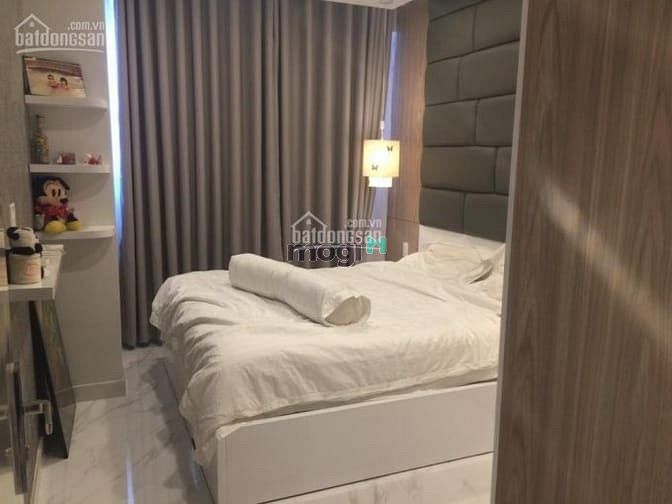 Hình ảnh Cần cho thuê gấp CH Hưng Phúc - Happy Residence PMH 3 PN giá sốc