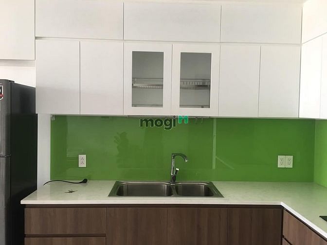 Hình ảnh Chung cư Orchard Park View 70m² 2PN giá 14tr/tháng, full nt ***