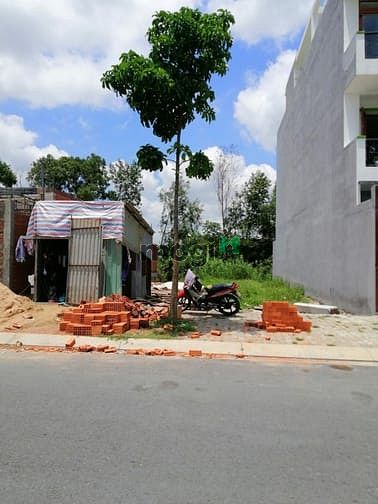 Hình ảnh Thanh lý 18 nền đất thu hồi vốn ngay Aeon Mall, đương số 7,KDC Tên Lửa