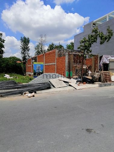 Hình ảnh Thanh lý 18 nền đất thu hồi vốn ngay Aeon Mall, đương số 7,KDC Tên Lửa