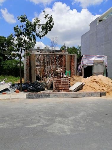 Hình ảnh Thanh lý 18 nền đất thu hồi vốn ngay Aeon Mall, đương số 7,KDC Tên Lửa