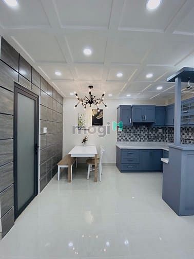 Hình ảnh Cho thuê nhà 30/3A Trần Quang Diệu, Quận 3