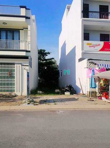 Hình ảnh Đất trung tâm Q.Bình Tân VIB hỗ trợ thanh lý,rẻ hơn 20%, Sổ hồng riêng
