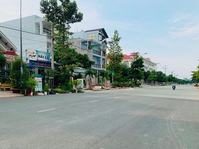 Hình ảnh Đất trung tâm Q.Bình Tân VIB hỗ trợ thanh lý,rẻ hơn 20%, Sổ hồng riêng