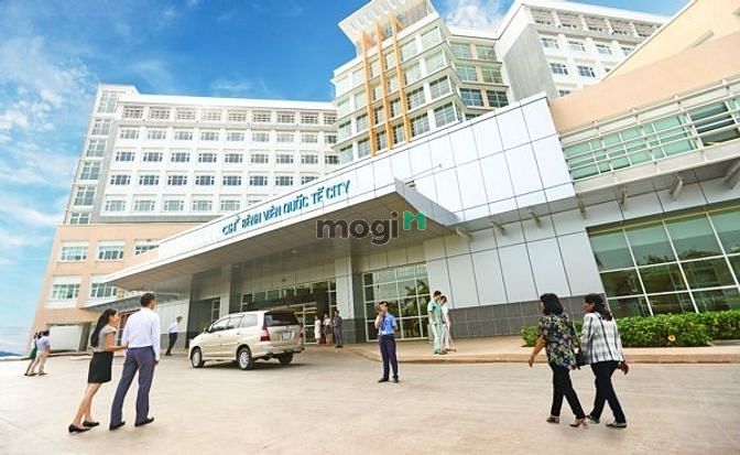 Hình ảnh Đất trung tâm Q.Bình Tân VIB hỗ trợ thanh lý,rẻ hơn 20%, Sổ hồng riêng
