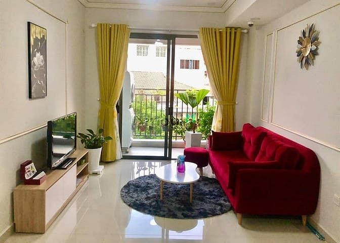 Hình ảnh Cho thuê Trang Chủ MB66.COM / Đăng Ký Tặng 66K Botanica premier - 2Pn giá 15tr/tháng, bao phí