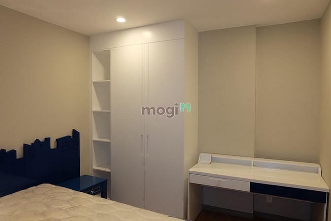 Hình ảnh Cho thuê CH chung cư Gold View Q4,  14tr/tháng, 2PN, full nội thất