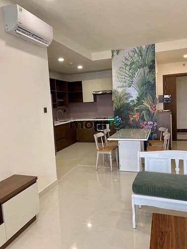 Hình ảnh Saigon Royal, căn 2 PN, full nội thất, mới hoàn toàn, tầng trung