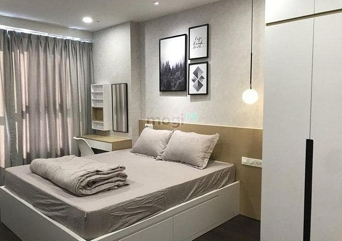 Hình ảnh Cho thuê rẻ Trang Chủ MB66.COM / Đăng Ký Tặng 66K Topaz Garden: 68m2, 2PN, 2WC, Full NT mới 100%.