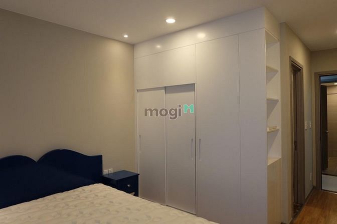 Hình ảnh Cho thuê CH chung cư Gold View Q4,  14tr/tháng, 2PN, full nội thất
